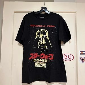 Star Wars T-shirt